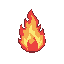 word garden 5183 icon flame