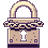 word garden 5238 icon locked