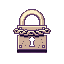 word garden 5250 icon locked